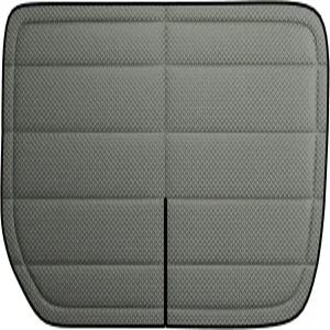 메르세데스벤츠 스프린터 NCV3용 반NCAMP 슬라이딩 도어 창문 커버 /VS30 2007전류 환기를 위한 접이식