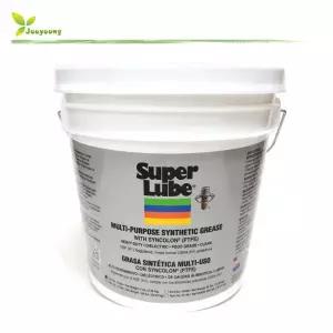 슈퍼루브 다목적 테프론구리스 식품기계사용가능 5LB