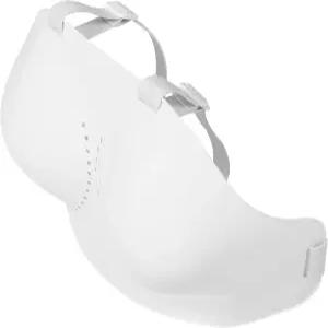 프레티줌 여성 펜싱 가라테 복싱 스포츠 가드 성인 및 청소년용 스트랩이 있는 경량 몸통 보호대용 조절식