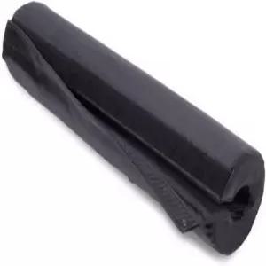 부드러운 폼 바벨 어깨 패드 휴대용 체육관 보호 스쿼트 목 패드가 목과 을 합니다