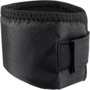 하키 넥 가드 청소년 스하키 컷 보호 코어 턱 절단 저항성 칼라