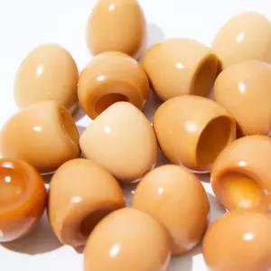 맥반석 구운계란 대란 / 90구 + 소금 3봉