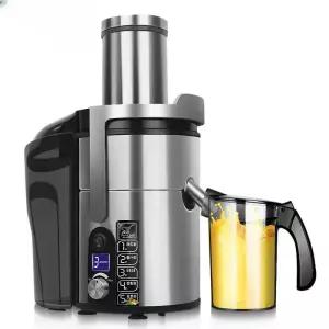 상업용 분리 신선한 가정용 전문 슬래그 기계