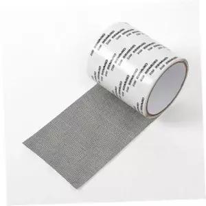 [콩심팥심]방충망수리 잘라쓰는 롤타입 방충망 보수 테이프 모기장구멍 패치