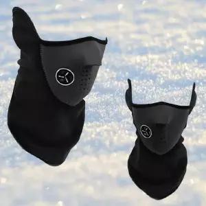 방한 스포츠 넥게이터 겨울용 얼굴마스크 워머