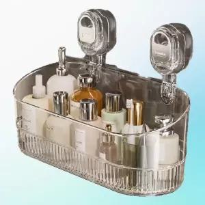 [골드스마일]컵건조 플라스틱 수납함 씽크대 배수 정리 수납함