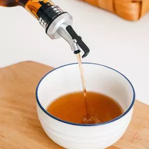 오일병 마개 원터치 시럽병 마개 뚜껑 1p 오일병마개 오일병뚜껑 오일뚜껑