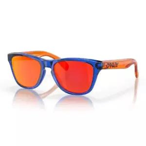 선글라스 ZB 0OJ90090648 주니어  프로그스킨 XXS 프리즘 루비 90090648