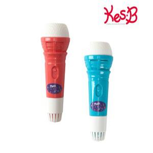 f) [캐스B]플레이 베이비에코마이크(2755) (색상랜덤)