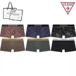 매장정품 GUESS 게스 [선물포장] 빅사이즈 110 남성드로즈 7종 택1 DR925-741-121 947128