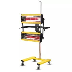 도장 건조기 산업용 산업용열풍기 건조 열풍기 작업용