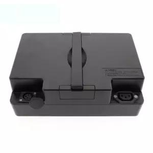 전동스쿠터 리튬배터리 전기자전거 충전식 전동