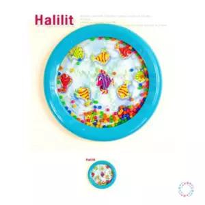 미니 웨이브 드럼/뮤직/유아/교육/더블/캐스터네츠/음악/놀이/리듬/악기/문화/센터/드럼/어린이/교구/스틱