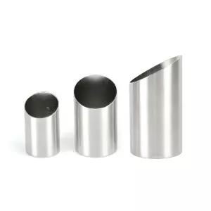 업소용 원통형 스텐 넵킨꽂이