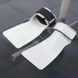 부상 예방 장비 스포츠용 가죽 손바닥 보호대