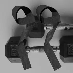 보급형 스포츠용 보조 장비 바벨 고정 스트랩