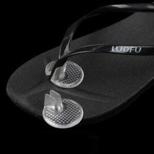 쪼리 물집방지 패드 발가락 사이 통증 완화 보호대