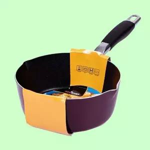 소스냄비 다용도 팬 궁중팬 튀김팬 찌개 조리용 20cm