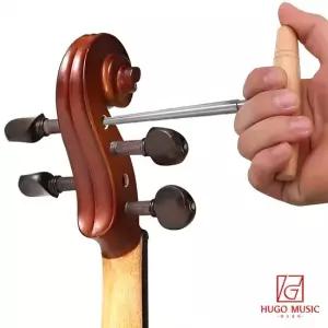 위고뮤직 바이올린 페그 전용 리머 부품 도구