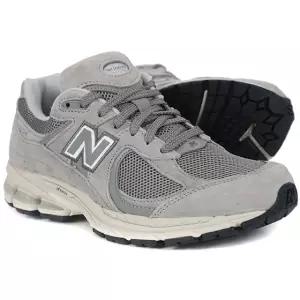 [정품] 뉴발란스 2002R 그레이 (ML2002RC)