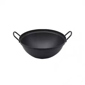 국산 MIZW4610 경질 튀김솥 소 프라이어팟 튀김냄비 업소용 가정용 튀김팟