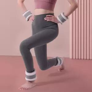 손목 모래주머니 발목아령 중량밴드 조깅 홈트용품 모래주머니 모레주머니