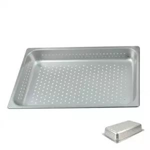 업소용 JAJS1118 2형 Full 스텐 타공밧드 뚜껑별도