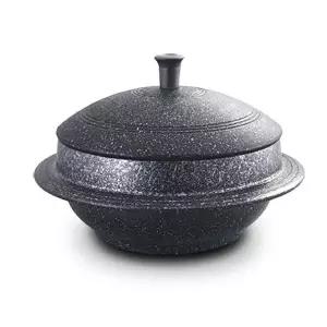 키친아트 VNCP2777 아르떼 밥솥 24cm 압력솥 솥밥 밥솥 누룽지가마솥 11 12인용