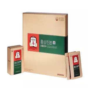 [정관장] 홍삼진본 40mlx42포 2박스