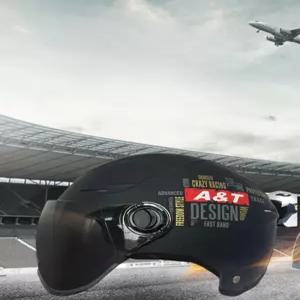 빅사이즈 헬멧 오토바이헬멧 대형 바이크 스쿠터