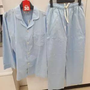 [예스] DP01 예스/남녀공용/잠옷세트/면소재/청량감우수/냉방중에입는옷 YSMNB251 (S33523652)