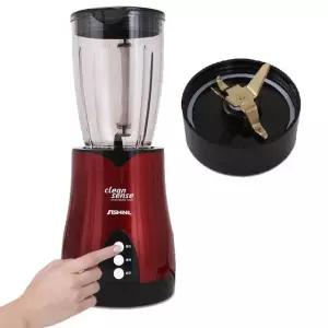 장안A 야무지고 심플한 다기능 가정용 믹서기