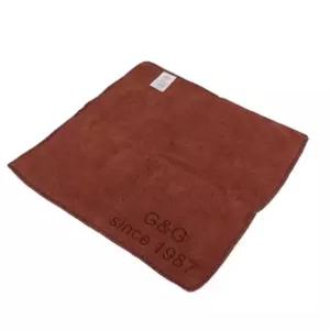 당구천 소프트 극세사 큐 청소 수건 당구 스누커