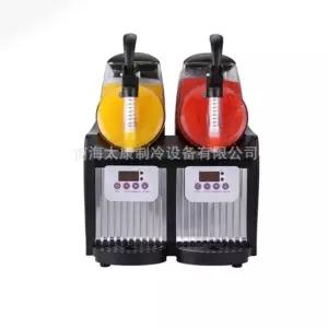 슬러시 슬러시기계 슬러쉬 매장 기계 슬러시메이커