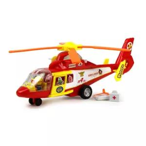 긴급구조 뽀로로 주제곡 라이트 헬리콥터 장난감 작동완구 비행기놀이 아이선물
