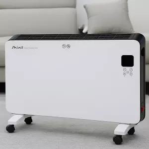 신일 컨벡션 저전력히터 컨벡터 난방기 라디에이터 벽걸이 동파방지 SEH-PA4001WS 