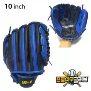 소프트 우투용 프로야구 글러브 경기용 착용감 유소년 게임용 쿠션감 캐치볼용품