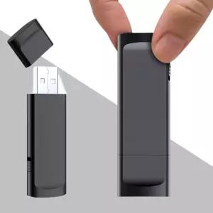 소형 녹음기 장시간 녹음기 미니 음성녹음 휴대용 녹음기 고성능 16G