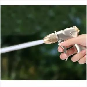 고압 세차 호스 27M 매직 블랙 성능 물청소 9M WFIMMQ7