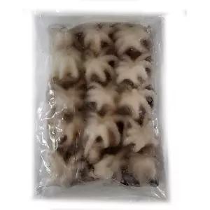 냉동 쭈꾸미 선상 우럭낚시 대물용 인끼 짱 좋아요 낚시 미끼 우럭낚시