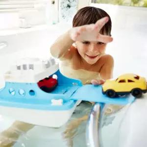 그린토이즈 물놀이장난감 어린이 천연장난감 페리보트