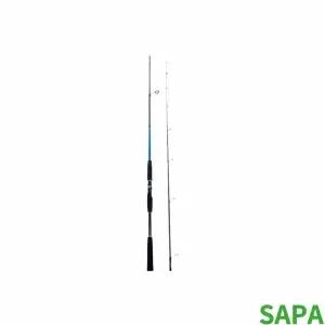 싸파 BW 샤크 씨배스 농어 루어낚시대 802