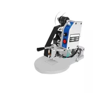 인자기 날짜인쇄기 날짜찍는기계 날짜마킹기 소비기한 제조일 수동날인기