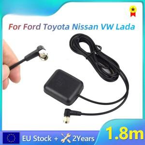 Ownice 계량기 GPS 안테나 안드로이드 자동차 라디오 폭스바겐 호환 스코다 호환 캐디 현대 호환 포드 호환