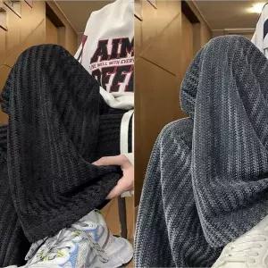 전술바지 밀리터리바지 작업복 바지 팬츠 전투복 서바이벌 가을 루즈 슬림핏 레이지 스타일 다용도 스트라