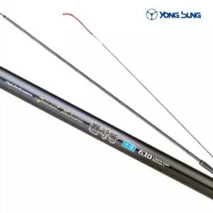 중경 낚싯대 민물낚시 선상낚씨 용성 볼락 선상 바다 바다낚시 민낚시