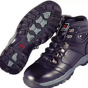 지퍼 흑색 안전화안전화 280 K2-46 1조 VWFH48LJ 학교