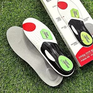 턴트 신발깔창 인솔 쿠션깔창 소재 아치 poron 골프화 16WDB0FAF