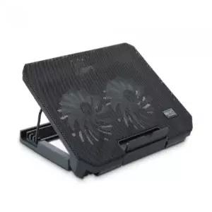 위보 노트북 쿨링받침대 WNC-9500 개(1개입)