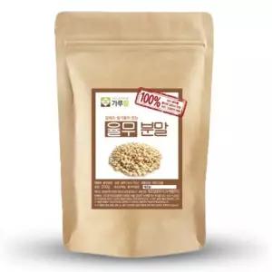 생율무 분말100% 200g